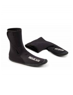 Botas Sparco karting lluvia neopreno