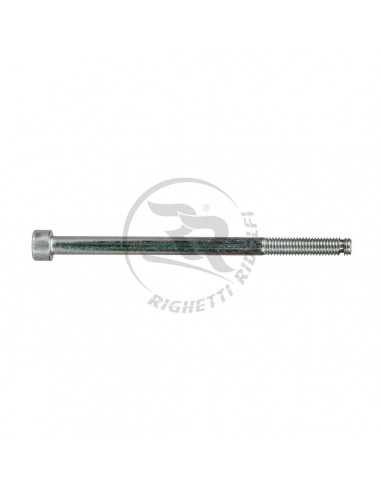 Tornillo paragolpes trasero  M10x140mm