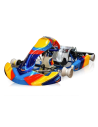 KART FA ALONSO KART