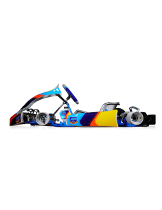 KART FA ALONSO KART