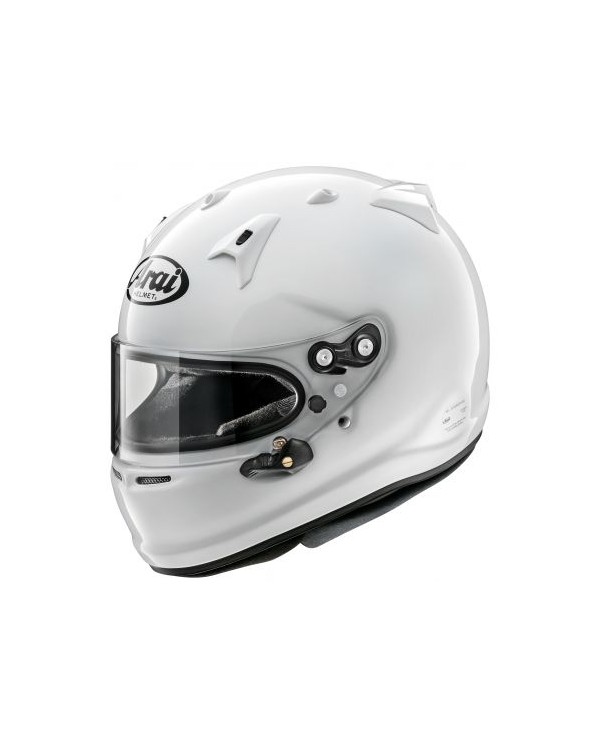 Casco GP-7 FRP ARAI HELMET