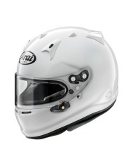 Casco GP-7 FRP ARAI HELMET