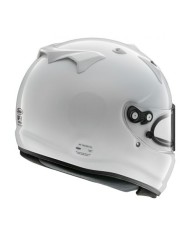 Casco GP-7 FRP ARAI HELMET