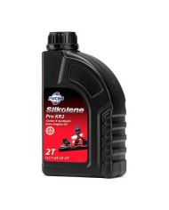 Aceite Silkolene Pro KR2 2T 1L