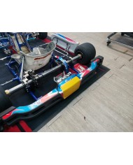 (VENDIDO) Chasis Energy KZ 2022