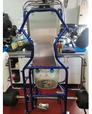 (VENDIDO) Chasis Energy KZ 2022