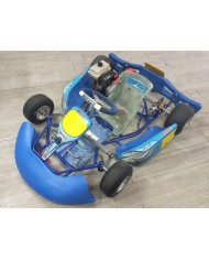 Kart baby Top Kart con motor Commer 50 cc