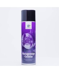 Spray Limpia Frenos + desengrasante para Karts 500Ml