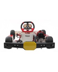 Kart baby BirelArt para niños desde los 5 a los 7 años