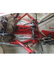 Chasis Birel KZ 2023 5 Carreras