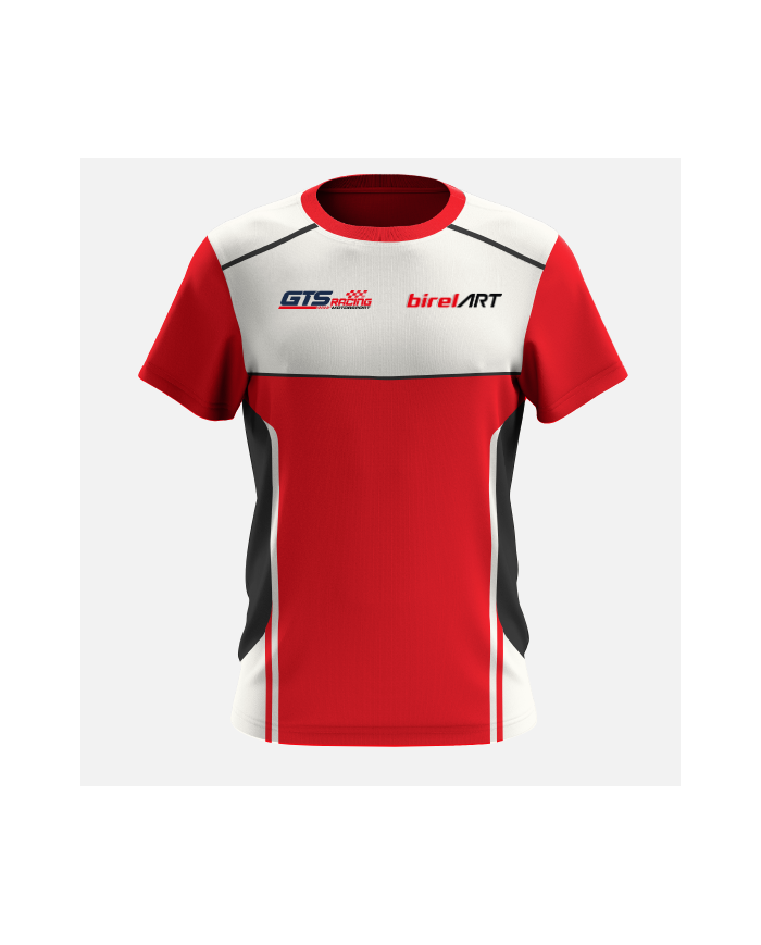 Camiseta BirelArt Team GTSRACING