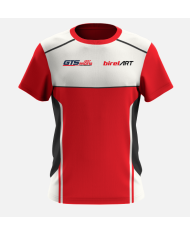 Camiseta BirelArt Team GTSRACING