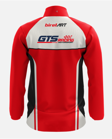 copy of Camiseta BirelArt Team GTSRACING