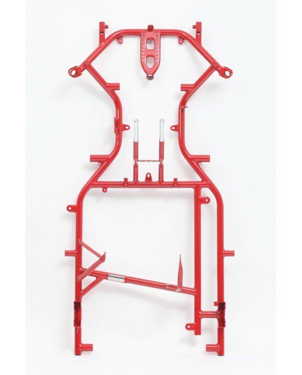 Estructura / Tubo MOD. AR28Y Birel