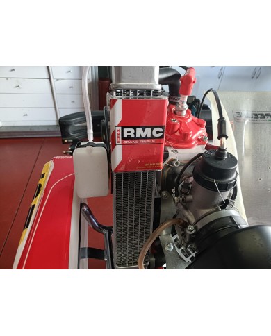 Kart Birel Mini con Motor Rotax Mini 2024