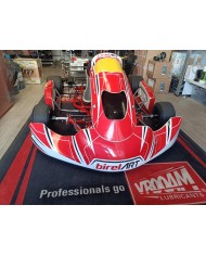 copy of Chasis Birel KZ 2023 5 Carreras