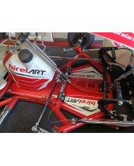 copy of Chasis Birel KZ 2023 5 Carreras