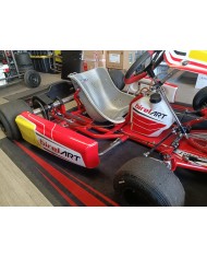 copy of Chasis Birel KZ 2023 5 Carreras