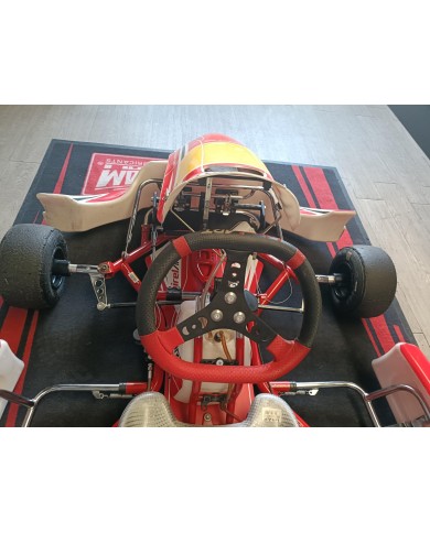 copy of Chasis Birel KZ 2023 5 Carreras