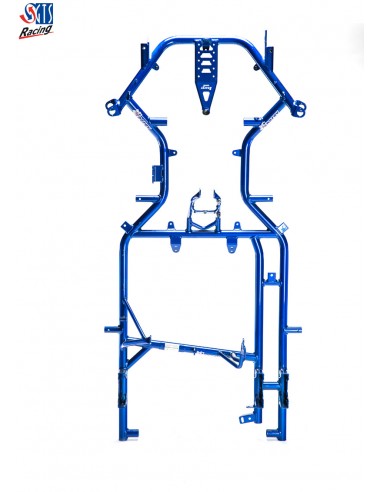 Tubo chasis KINETIC