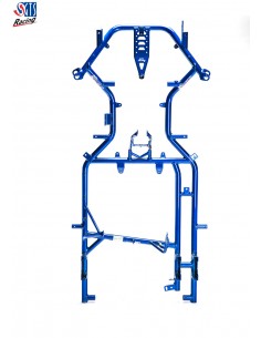 Tubo chasis  ATOM