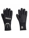 Guantes Neopreno Lluvia karting Sparco