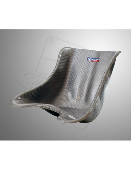 ASIENTO IMAF SUPER BLANDO TALLA 1 30cm color Titanio