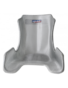 ASIENTO IMAF H7 PLATA TALLA 0 28CM