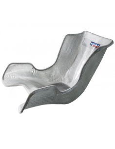 ASIENTO IMAF H7 PLATA TALLA 2 30,5CM