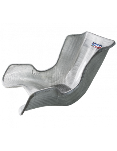 ASIENTO IMAF H7 PLATA TALLA 2 30,5CM