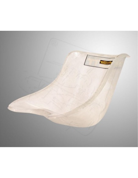 ASIENTO T8 MS TILLETT FIBRA BLANCA