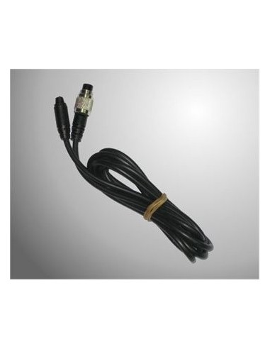 CABLE EXTENSION MYCHRON NEGRO