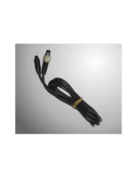 CABLE EXTENSION MYCHRON NEGRO