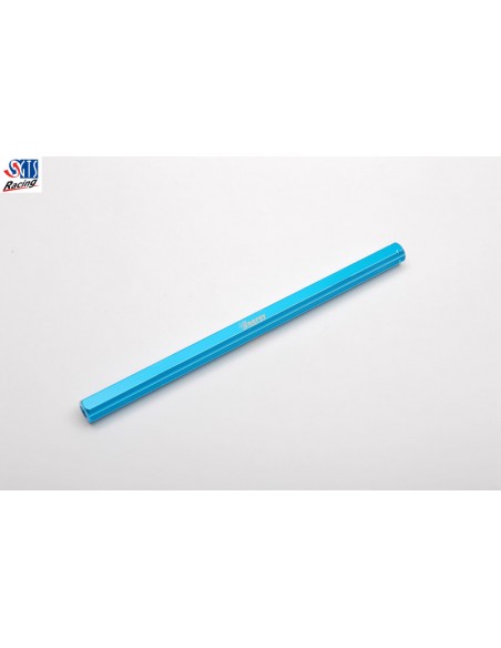 Varilla dirección  Energy L.220mm Azul