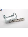 Kz Silencer Long Cradle Support  Energy