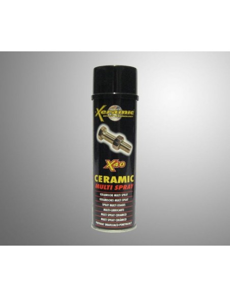 Xeramic X40 bote lubricante cerámico