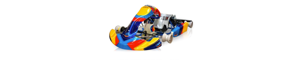 FA KART